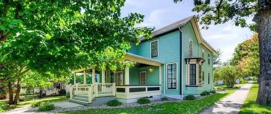 Faith Family Recovery Center - Thumbnail 4