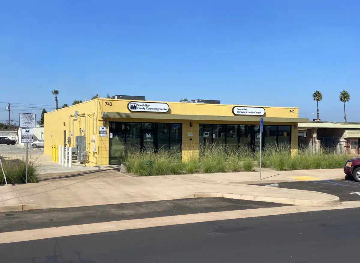 Family Health Centers of San Diego Inc