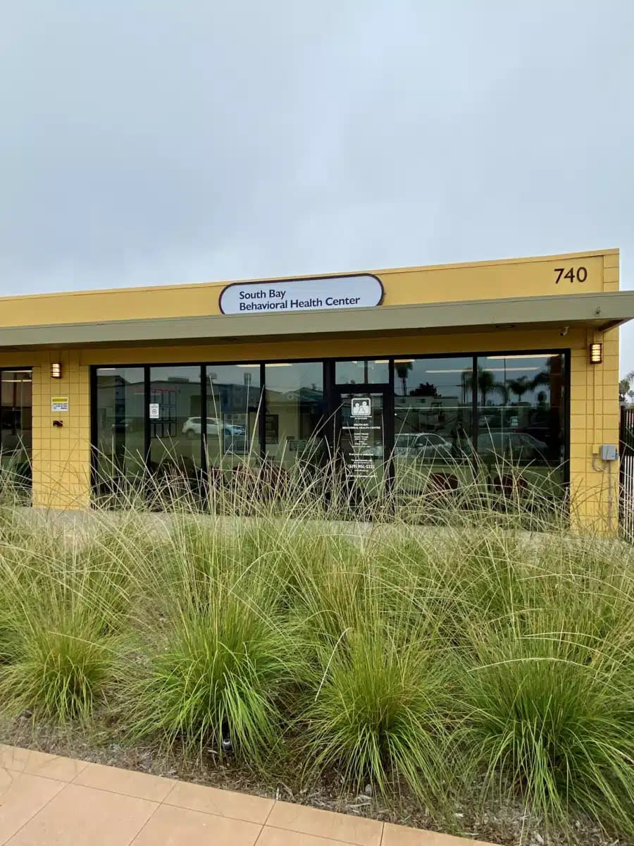 Family Health Centers of San Diego Inc - Thumbnail 2