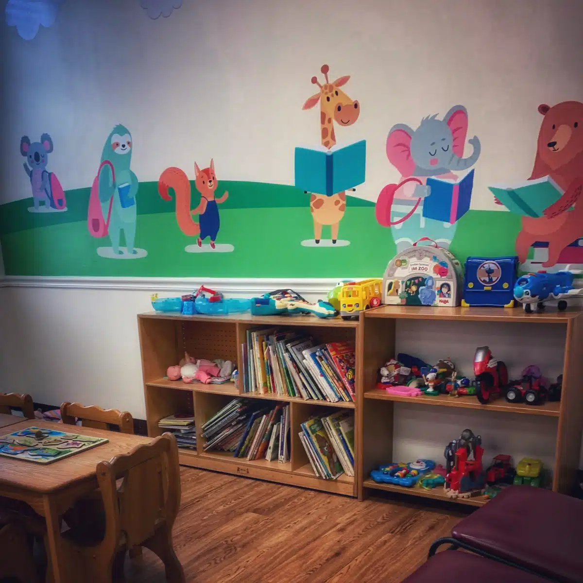 Family Service Assoc of Bucks County - Thumbnail 3