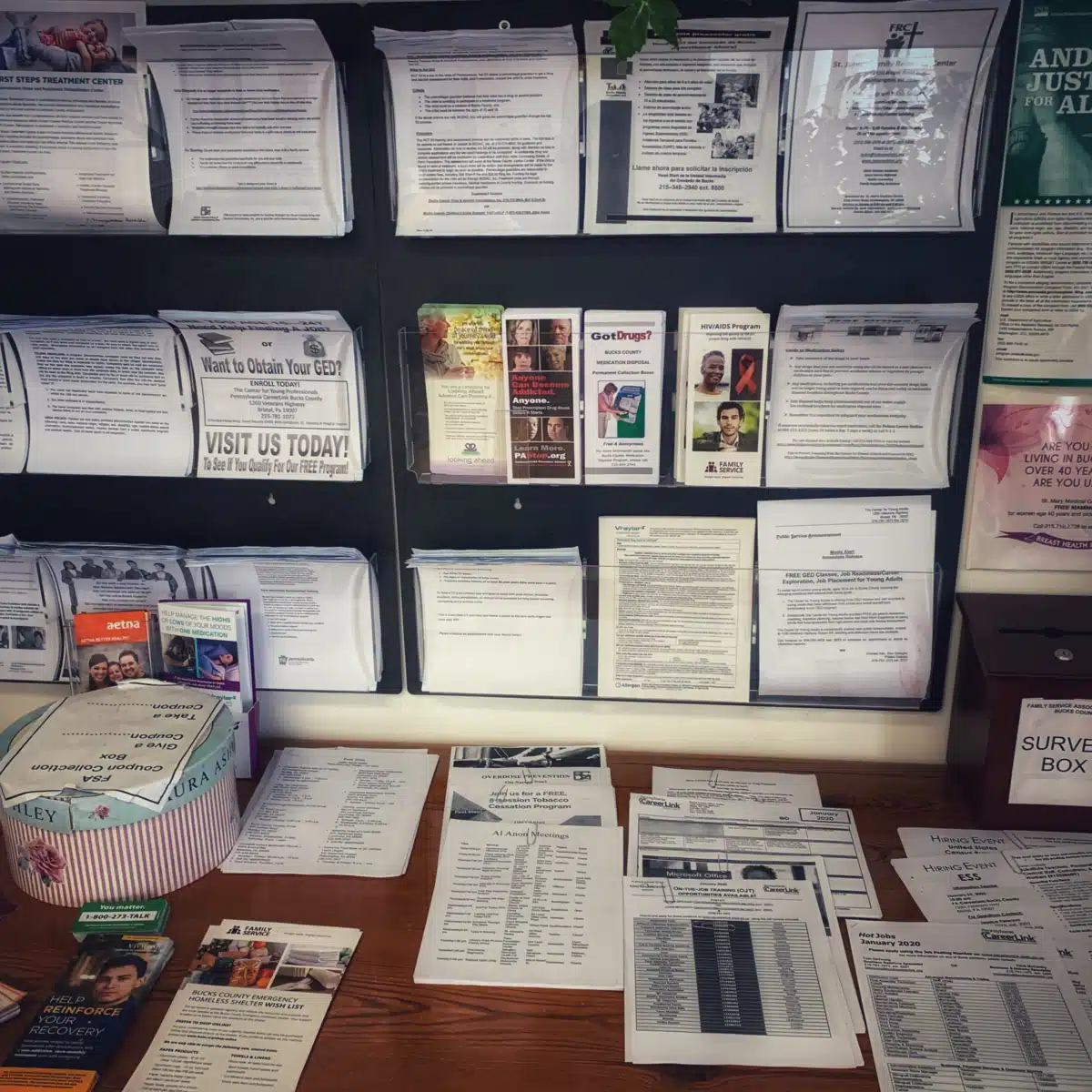 Family Service Assoc of Bucks County - Thumbnail 6