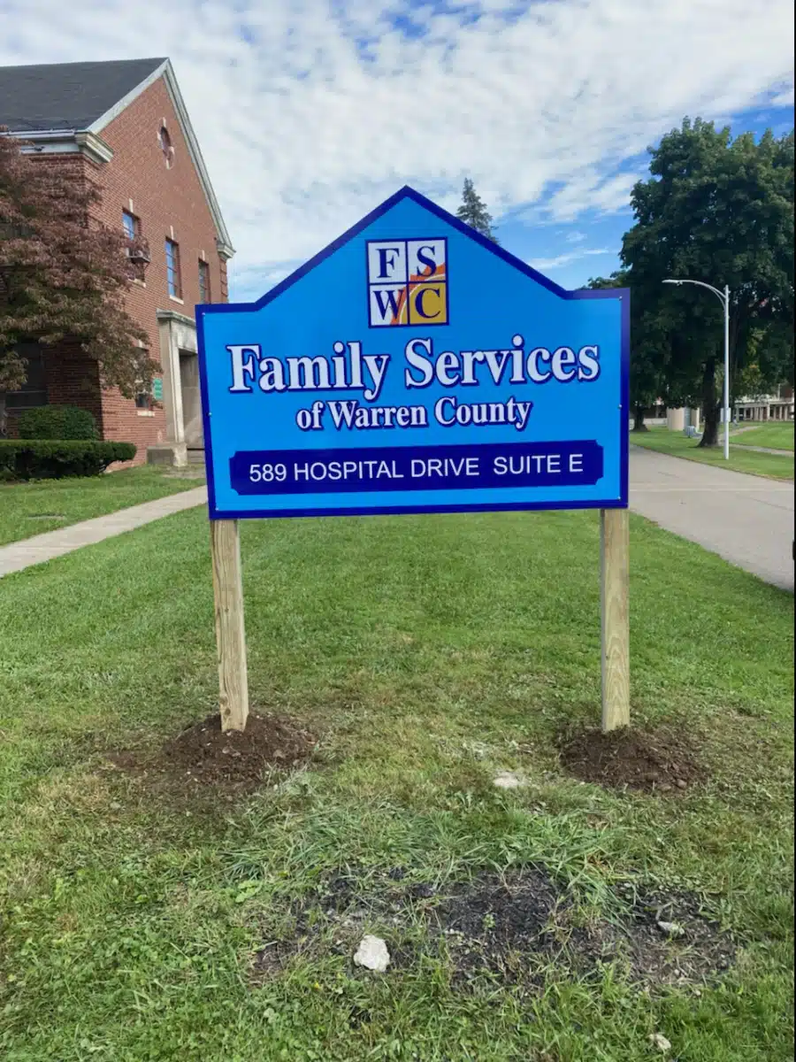 Family Services of Warren County Inc