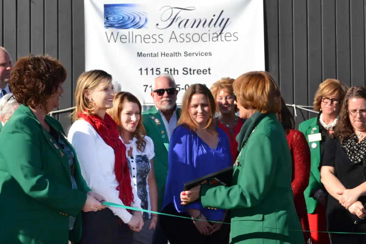 Family Wellness Associates - Thumbnail 4