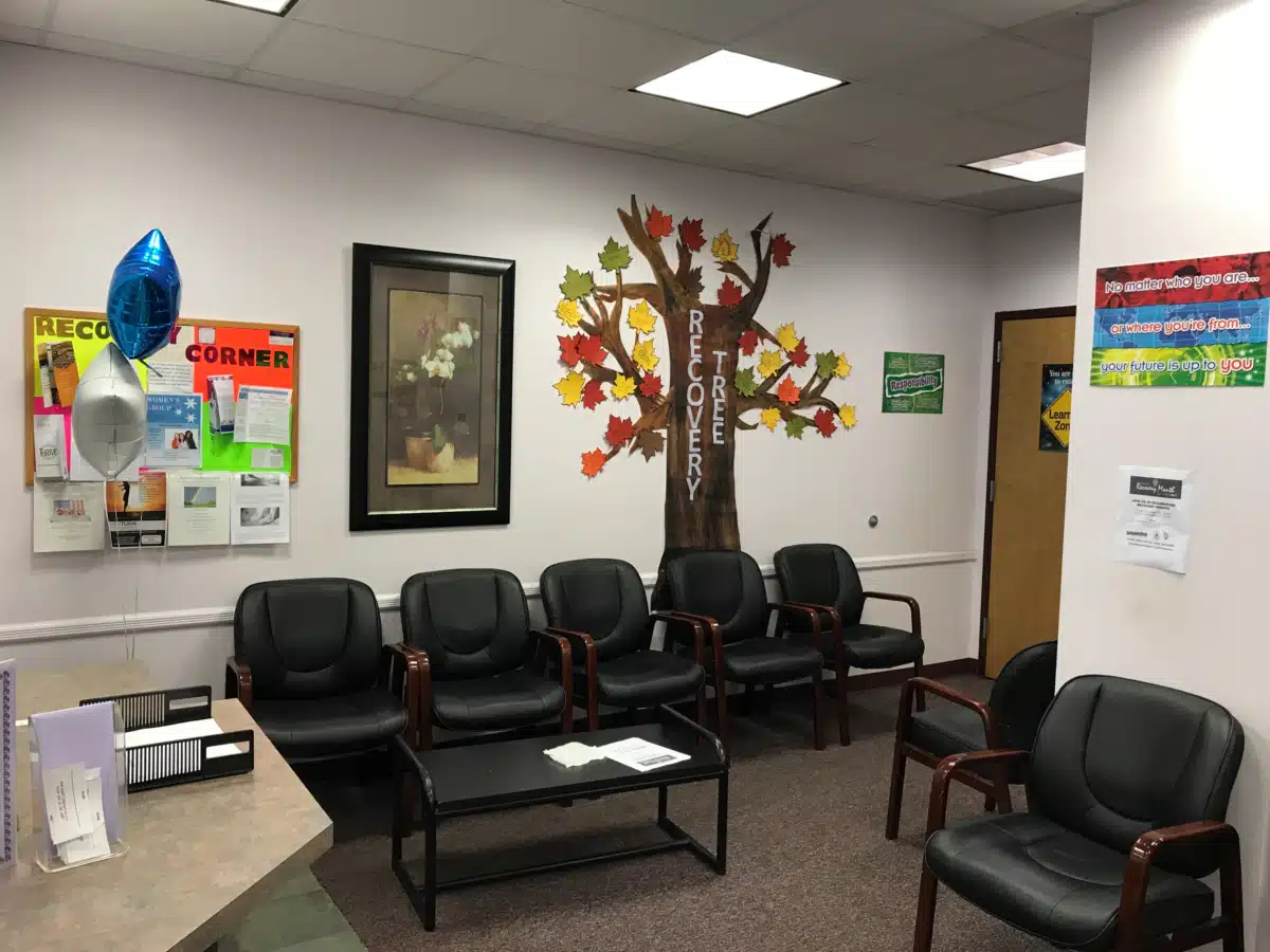 Family and Childrens Association