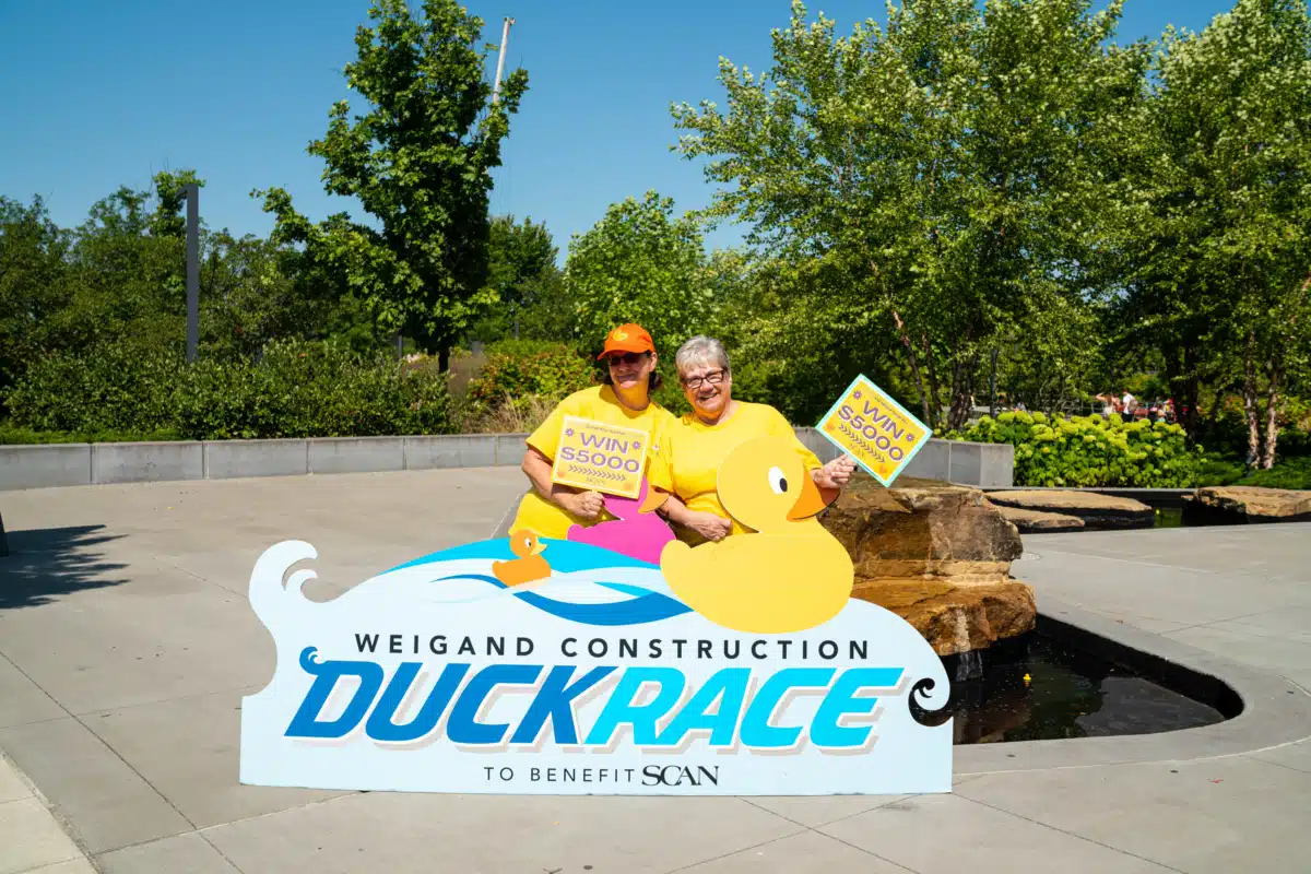 Family and Childrens Services Inc - Thumbnail 3