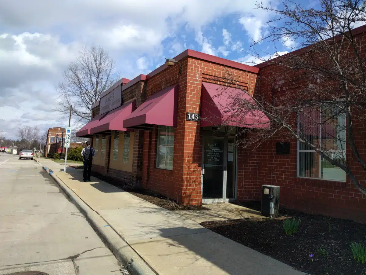 Family and Community Services Inc - Thumbnail 2