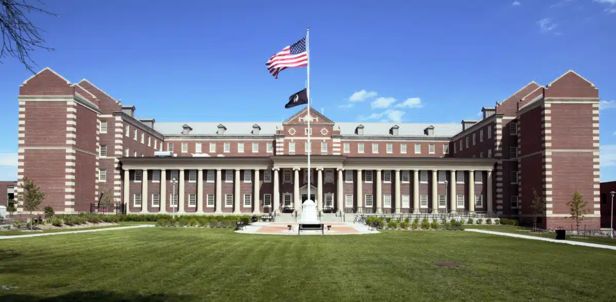 Fargo VA Healthcare System