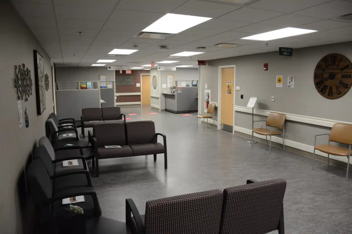 Fargo VA Healthcare System - Thumbnail 2