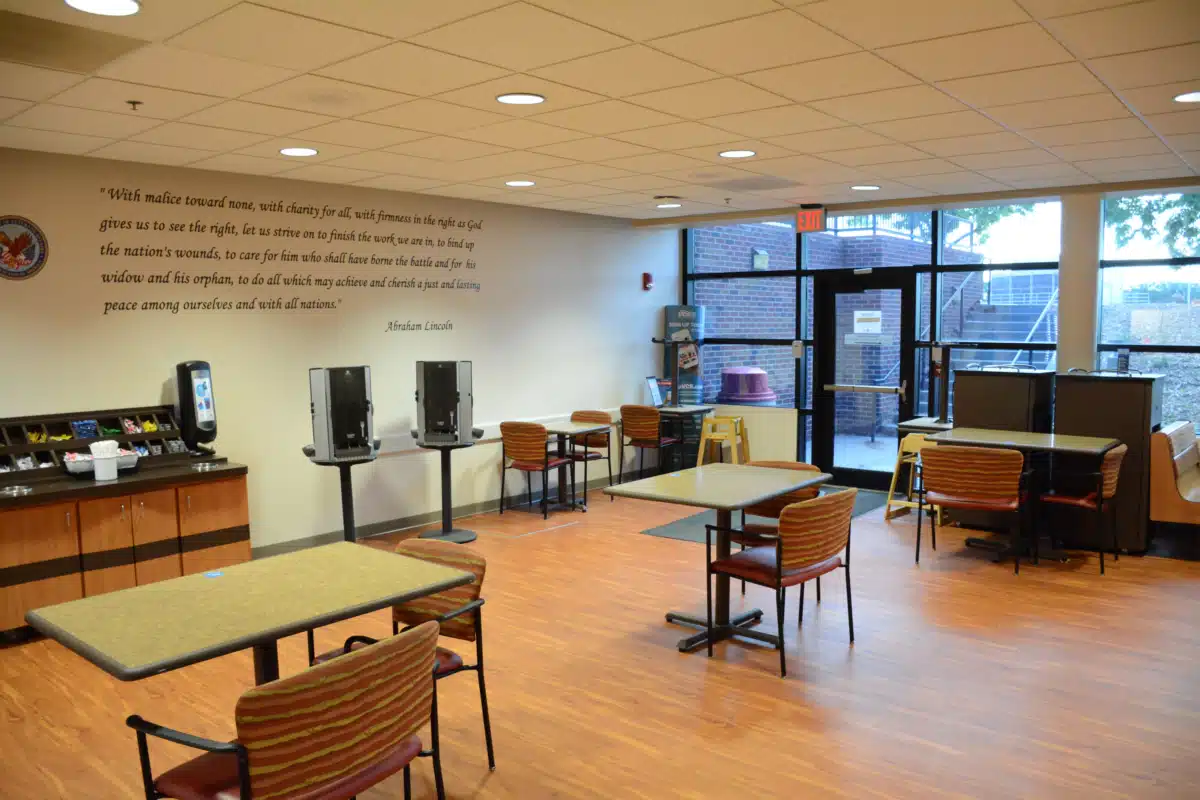 Fargo VA Healthcare System - Thumbnail 9