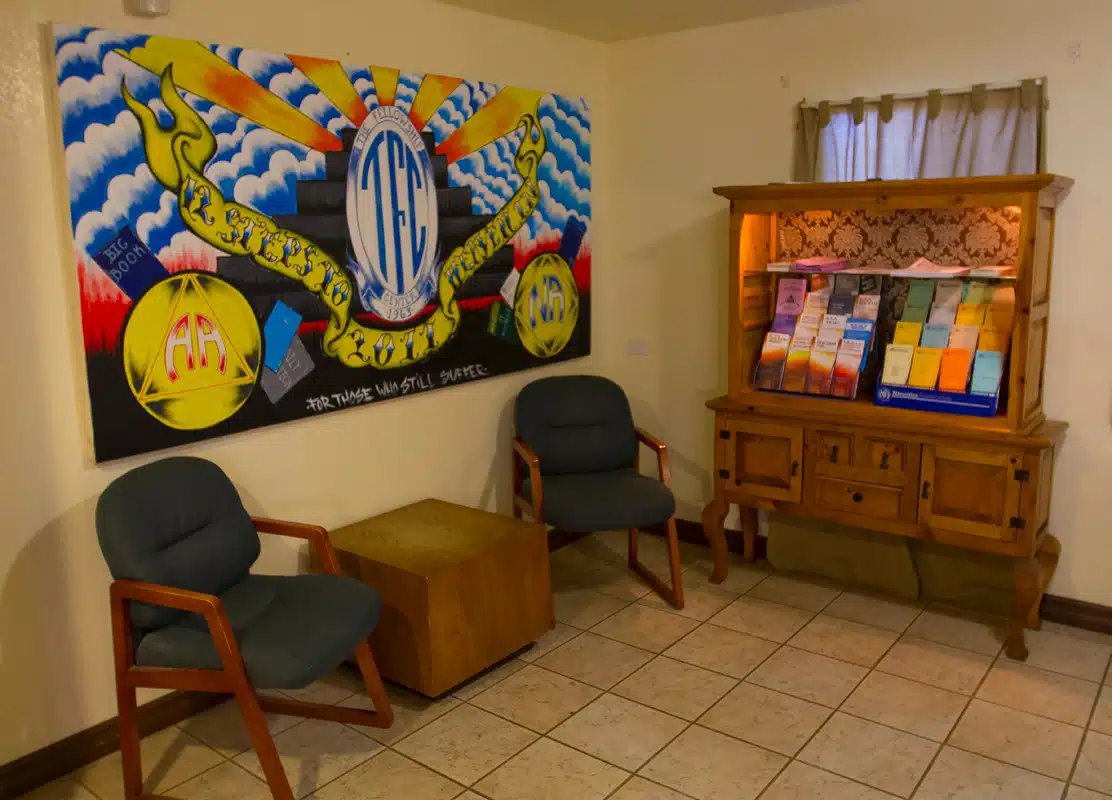 Fellowship Center - Thumbnail 7