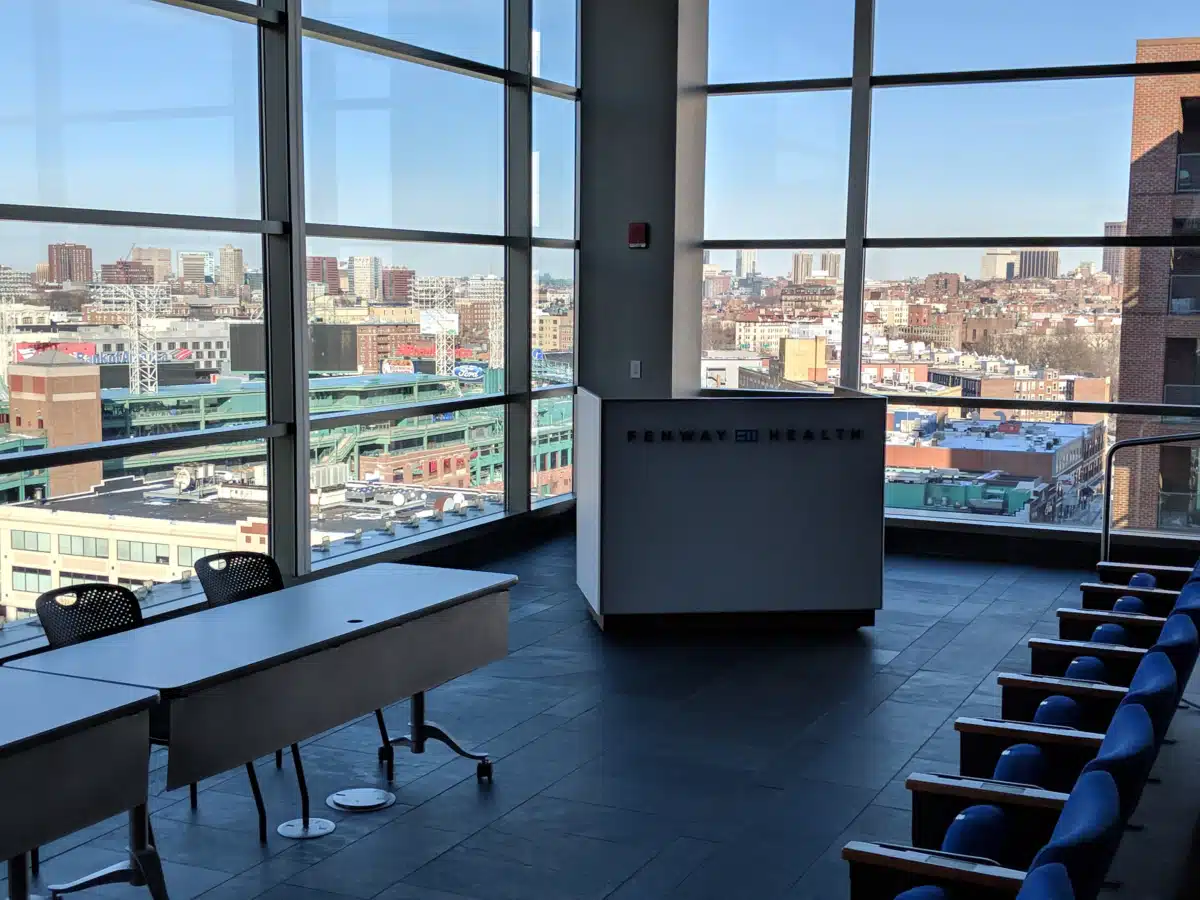 Fenway Health - Thumbnail 4