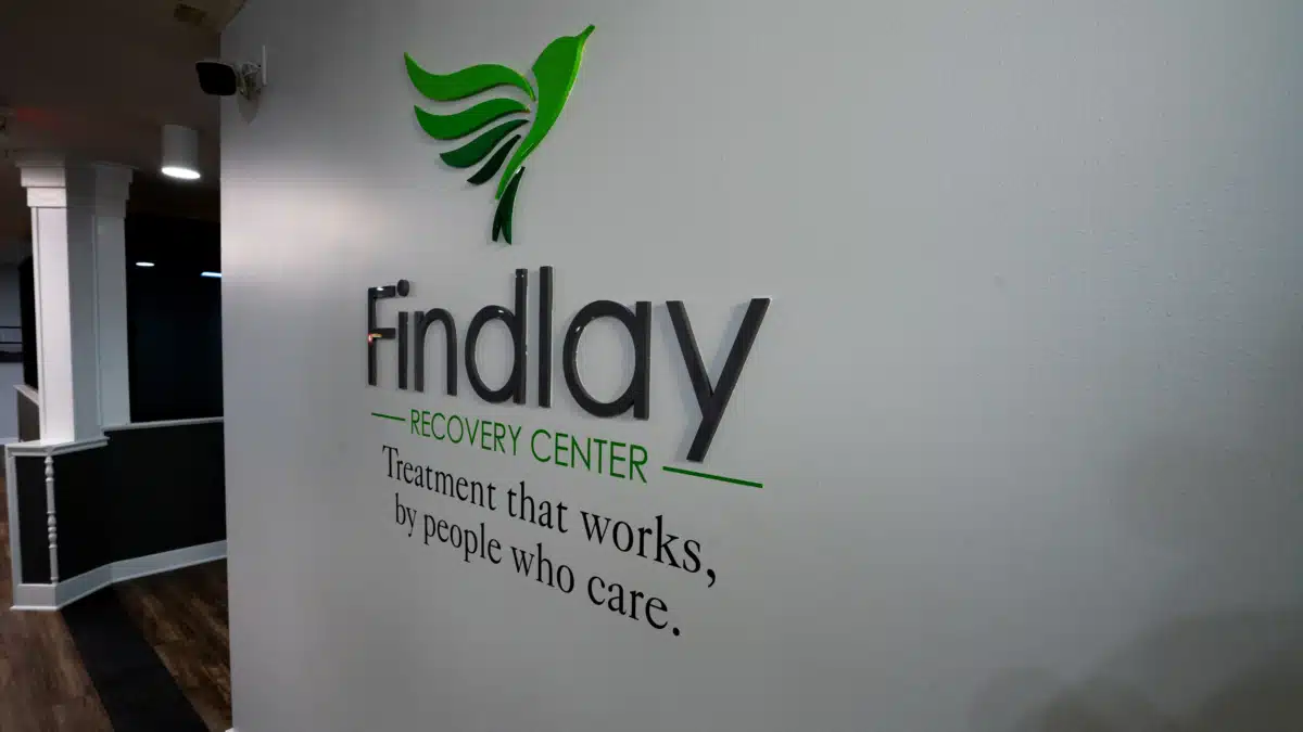 Findlay Recovery Center - Thumbnail 7