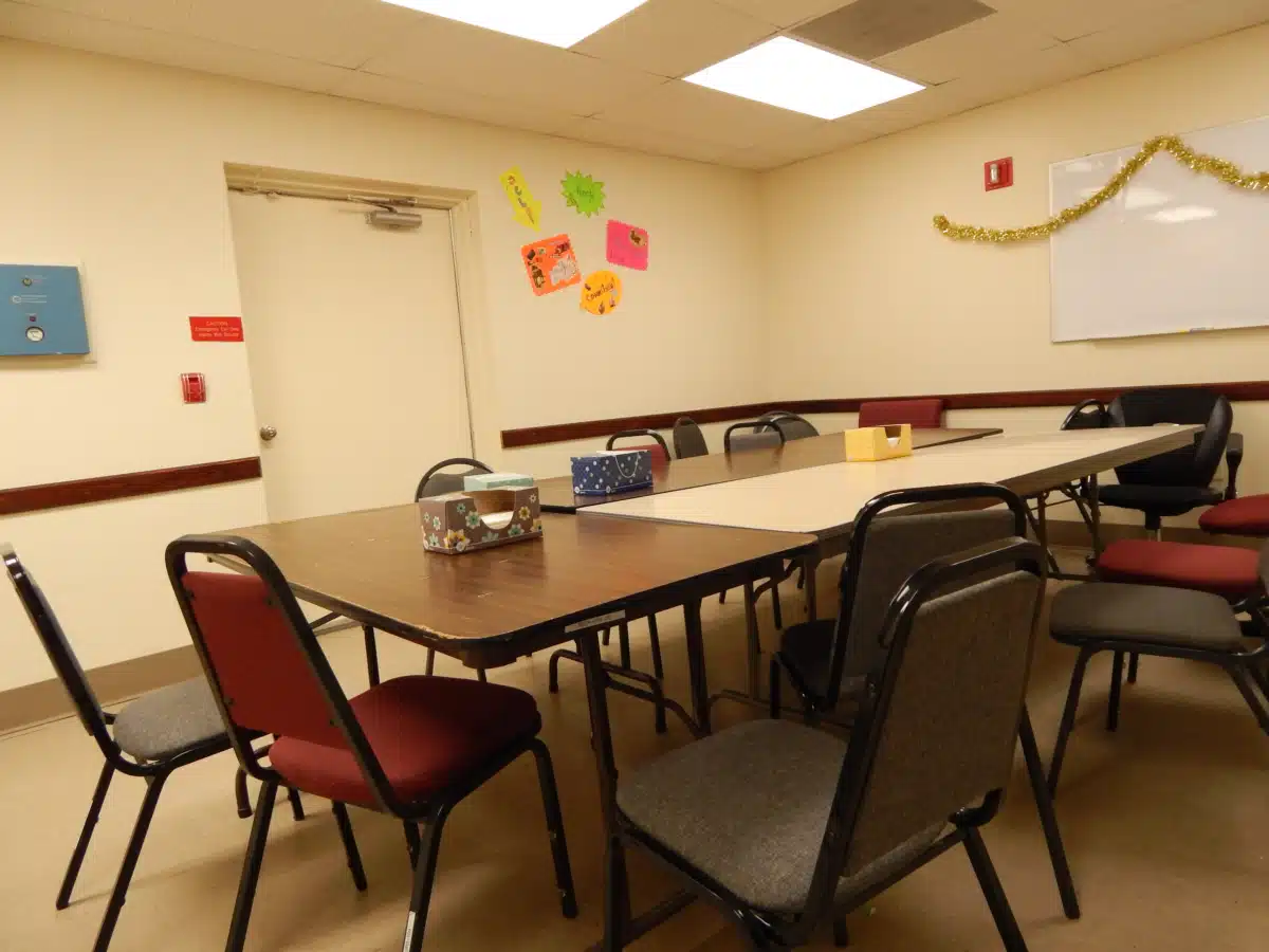 Finger Lakes Area Counseling and - Thumbnail 3