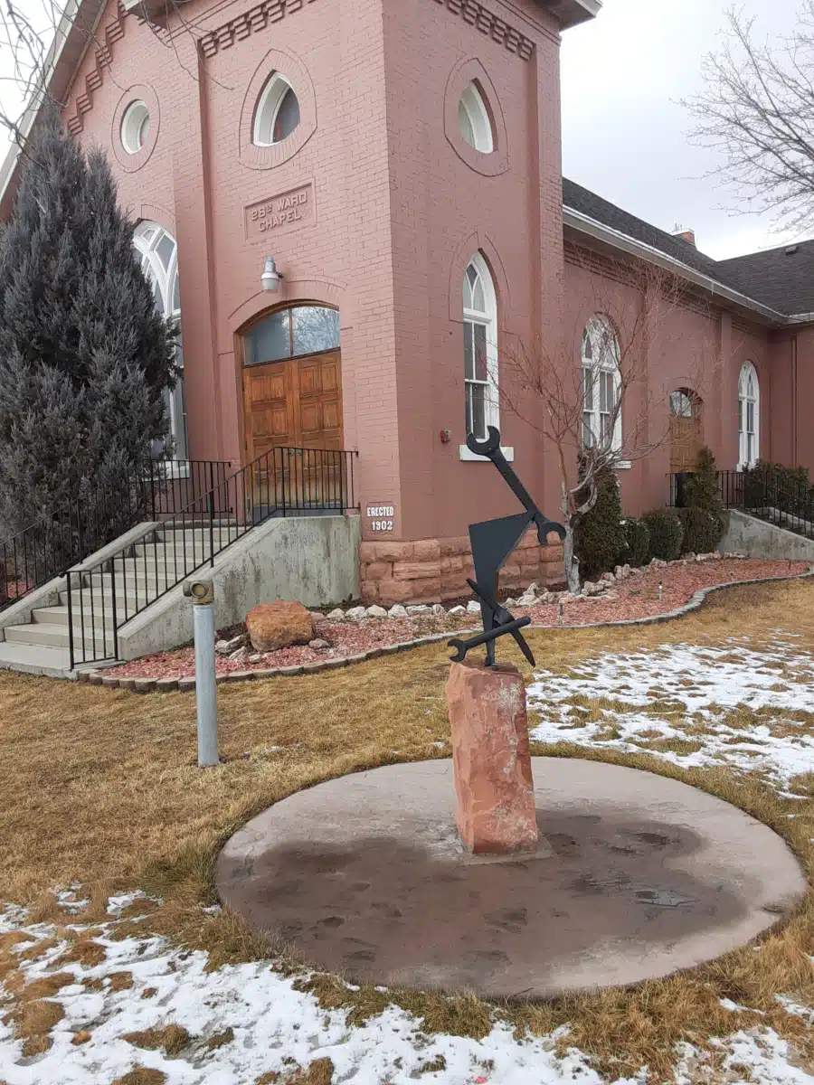 First Step House - Thumbnail 2