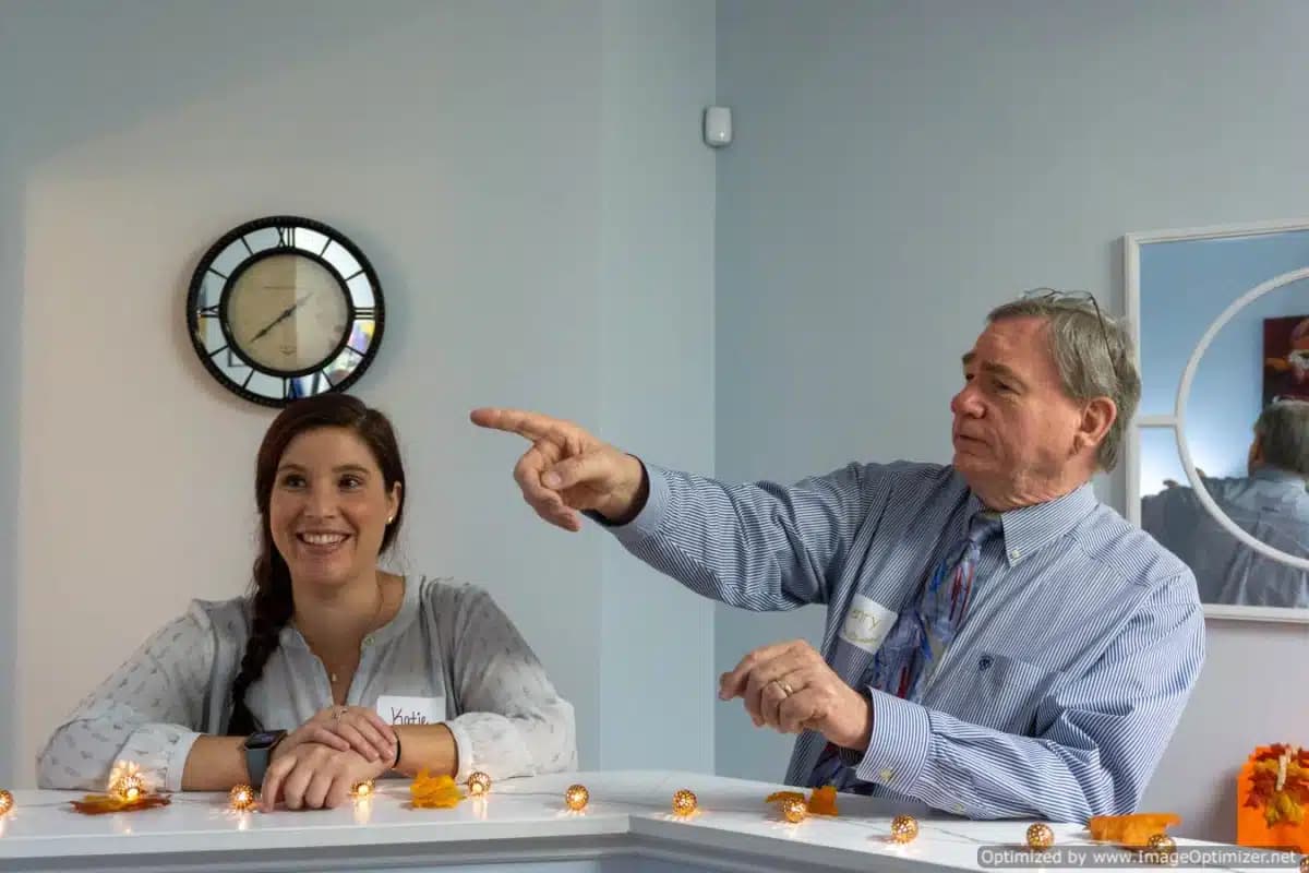 First Step Services - Thumbnail 7