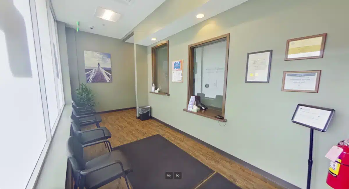 Fitchburg Comprehensive Trt Center - Thumbnail 8