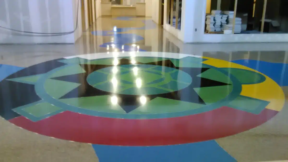 Flandreau Santee Sioux Tribe