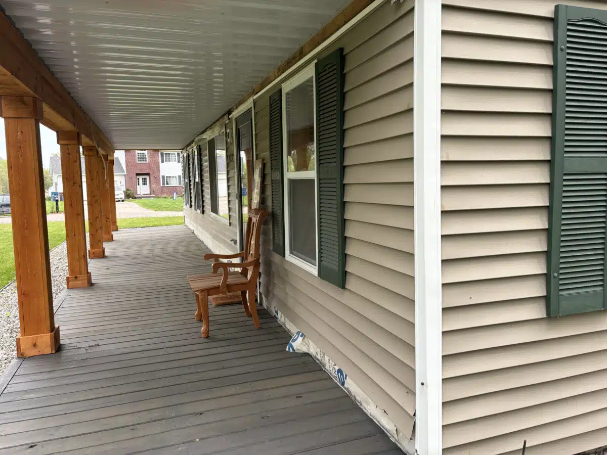 Flint Odyssey House Inc - Thumbnail 2