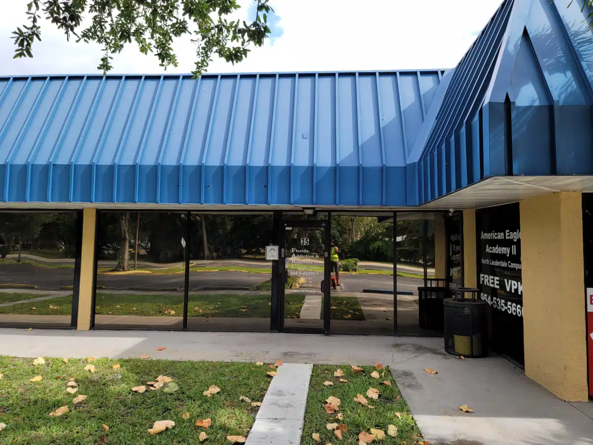 Florida Addiction and Recovery Ctr - Thumbnail 9