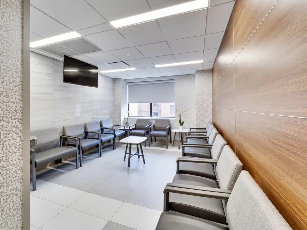 Flushing Hospital and Medical Center - Thumbnail 6