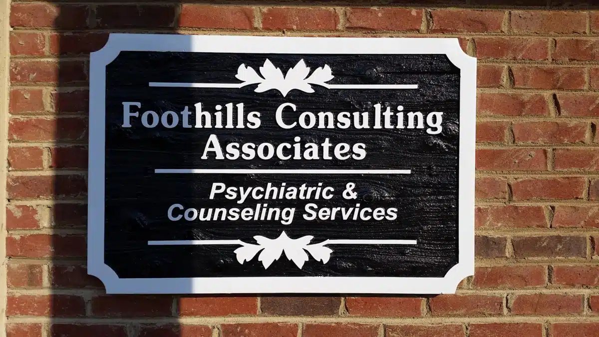 Foothills Consulting and Associates - Thumbnail 2