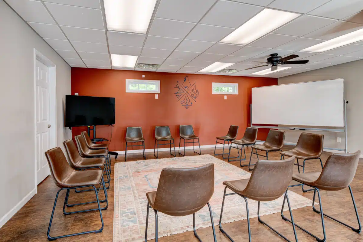 Foothills at Red Oak Recovery - Thumbnail 4