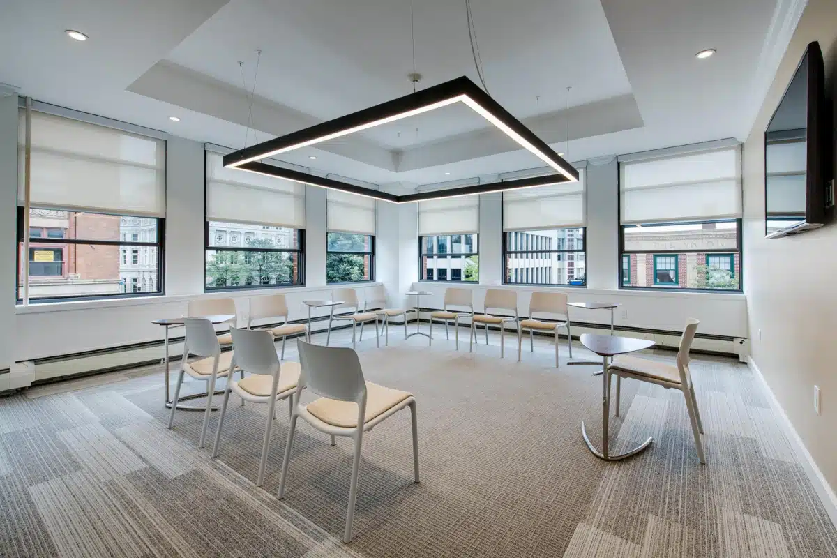 Forge Health of Greensburg