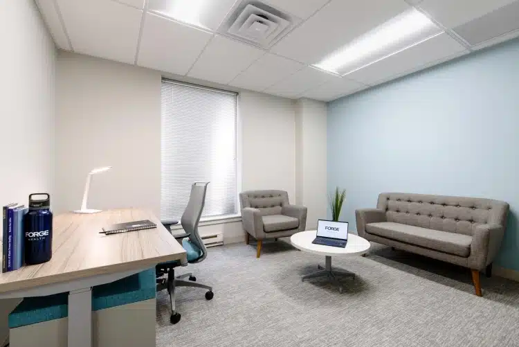 Forge Health of Langhorne - Thumbnail 3