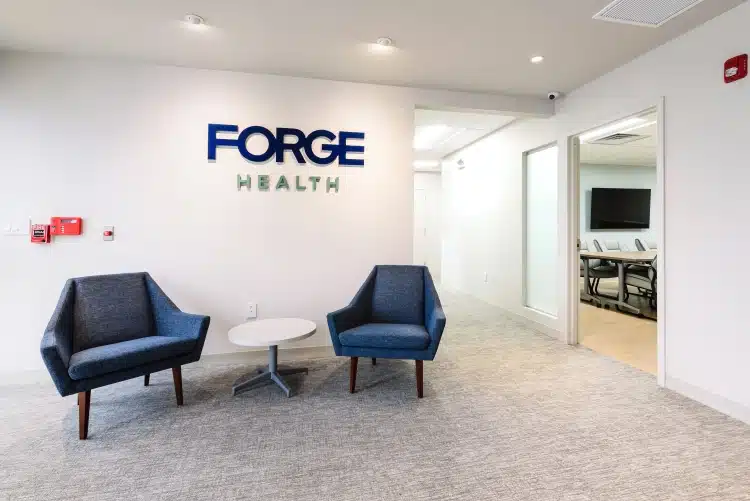 Forge Health of Langhorne - Thumbnail 5