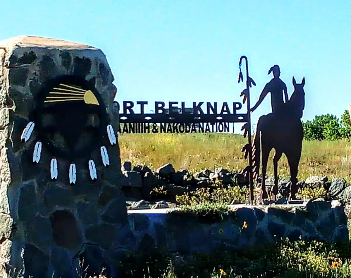 Fort Belknap Chemical Dependency Prog