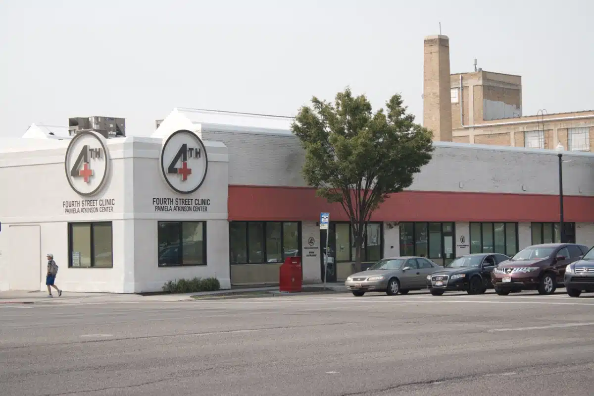 Fourth Street Clinic - Thumbnail 2