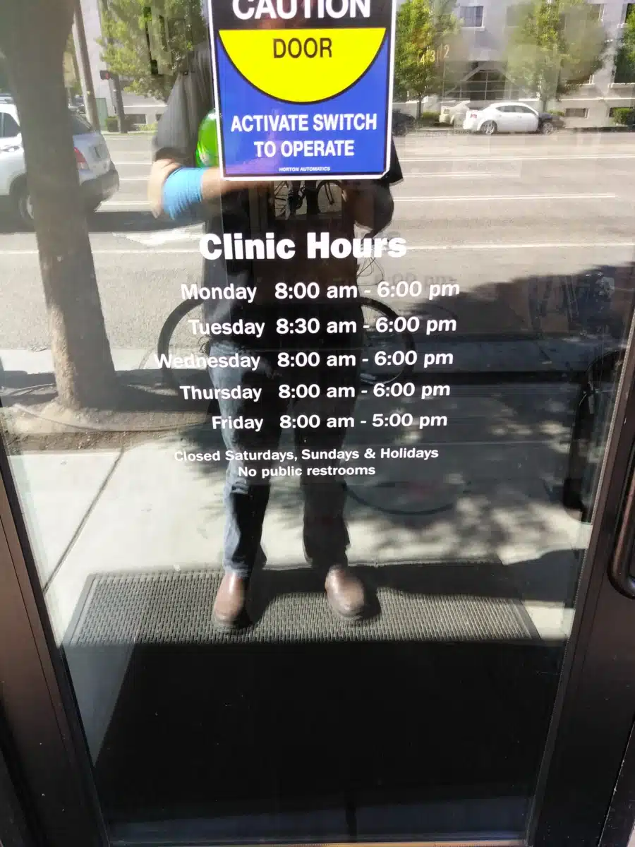 Fourth Street Clinic - Thumbnail 8