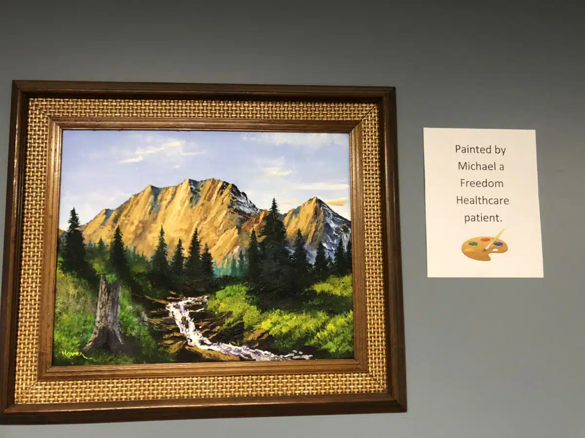 Freedom Healthcare Services - Thumbnail 4