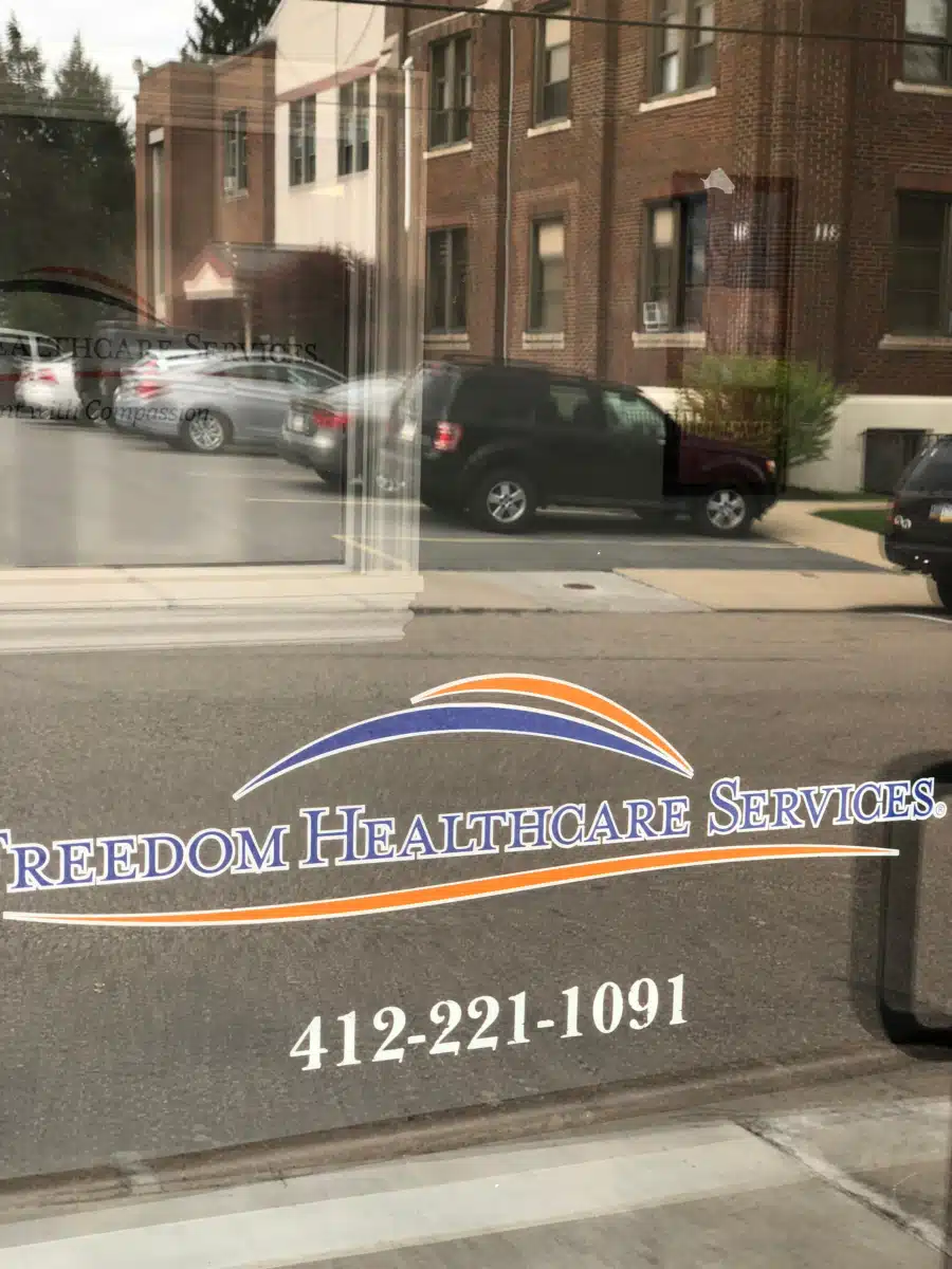 Freedom Healthcare Services - Thumbnail 8