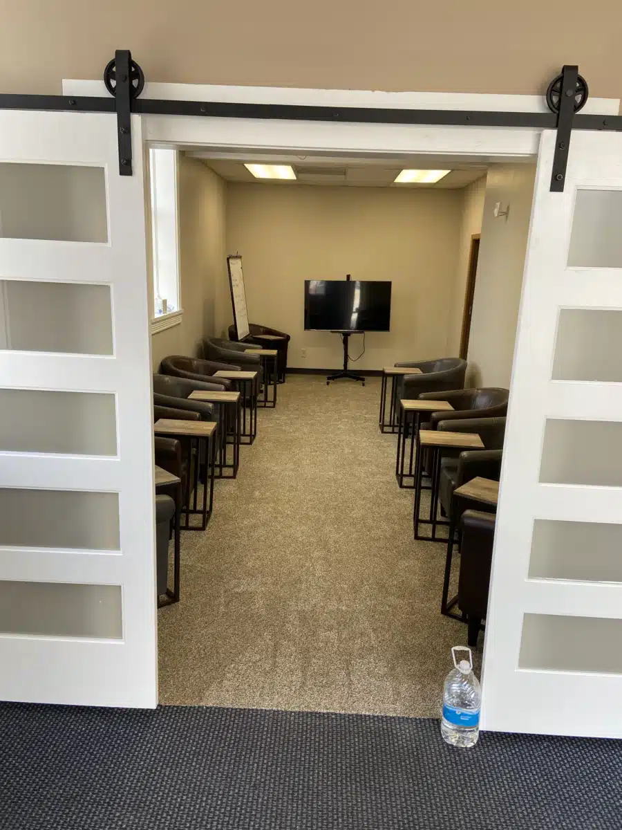 Freedom Recovery - Thumbnail 8