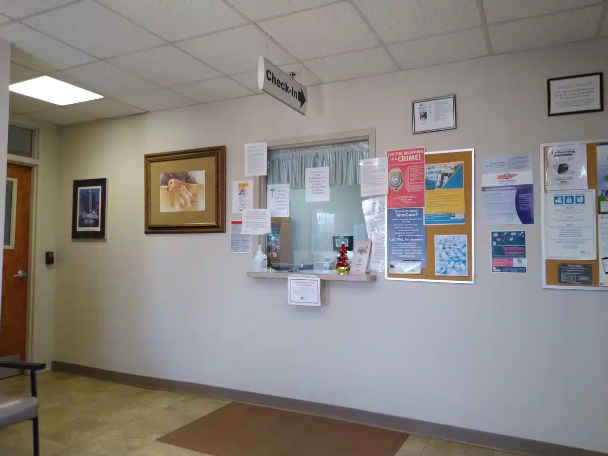 Frontier Health - Thumbnail 9