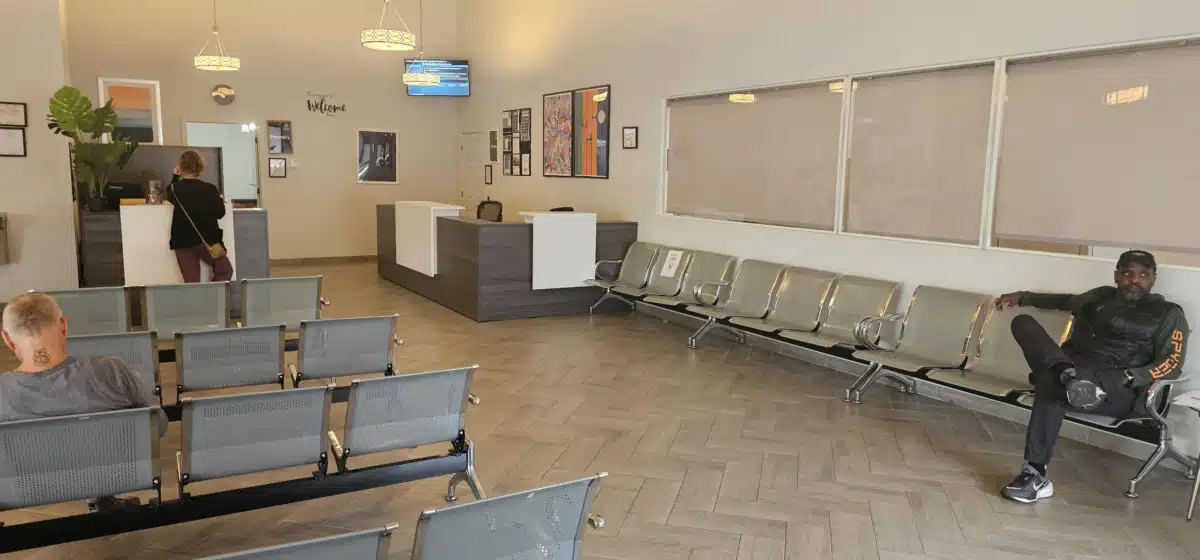 Fusion Recovery Centers LLC - Thumbnail 6