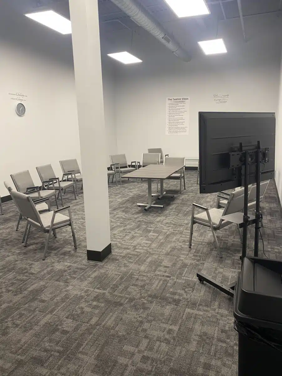 Fusion Recovery Centers LLC - Thumbnail 9