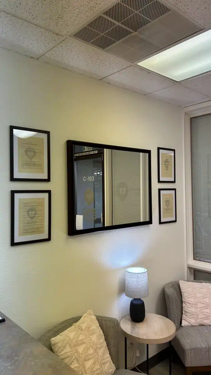 GPS Counseling Center - Thumbnail 10