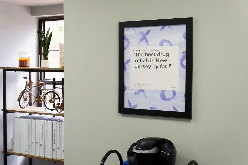 Garden State Treatment Ctr LLC - Thumbnail 4