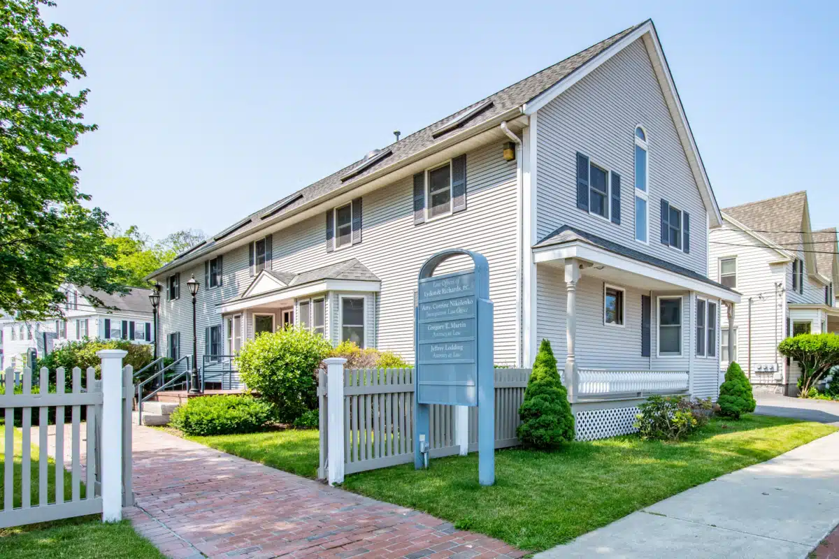 GateHouse Treatment - Thumbnail 2