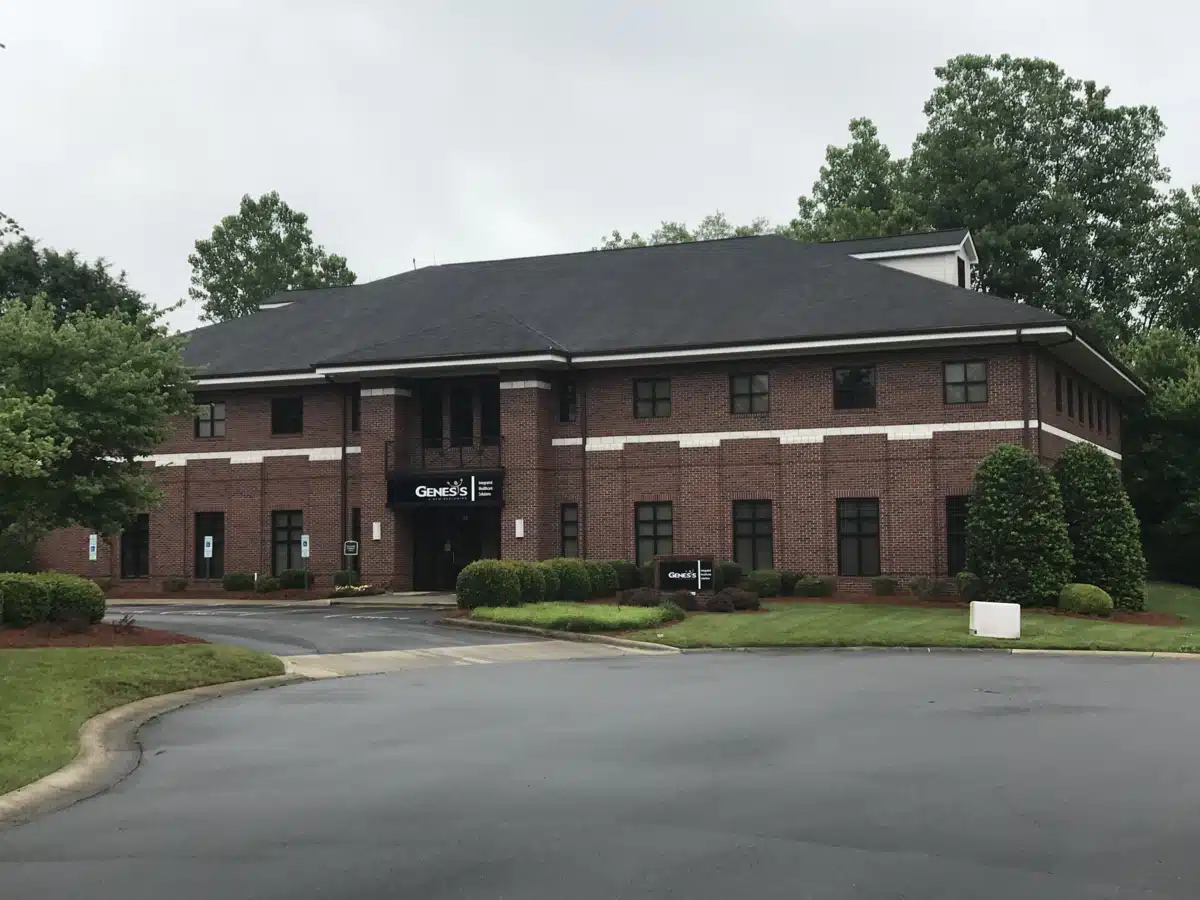 Genesis A New Beginning - Thumbnail 7