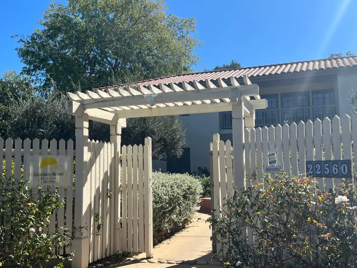 Golden Road Recovery LLC - Thumbnail 2