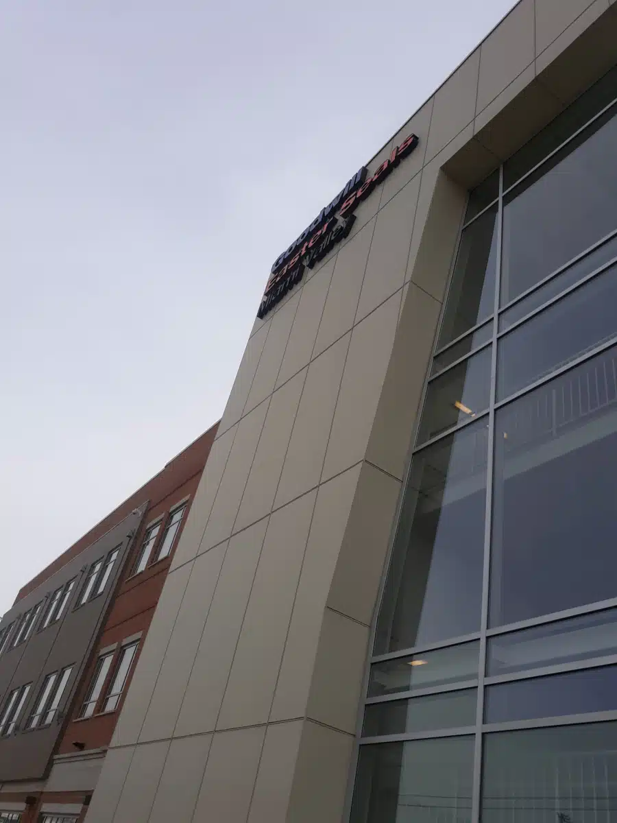 Goodwill Easter Seals Miami Valley - Thumbnail 6