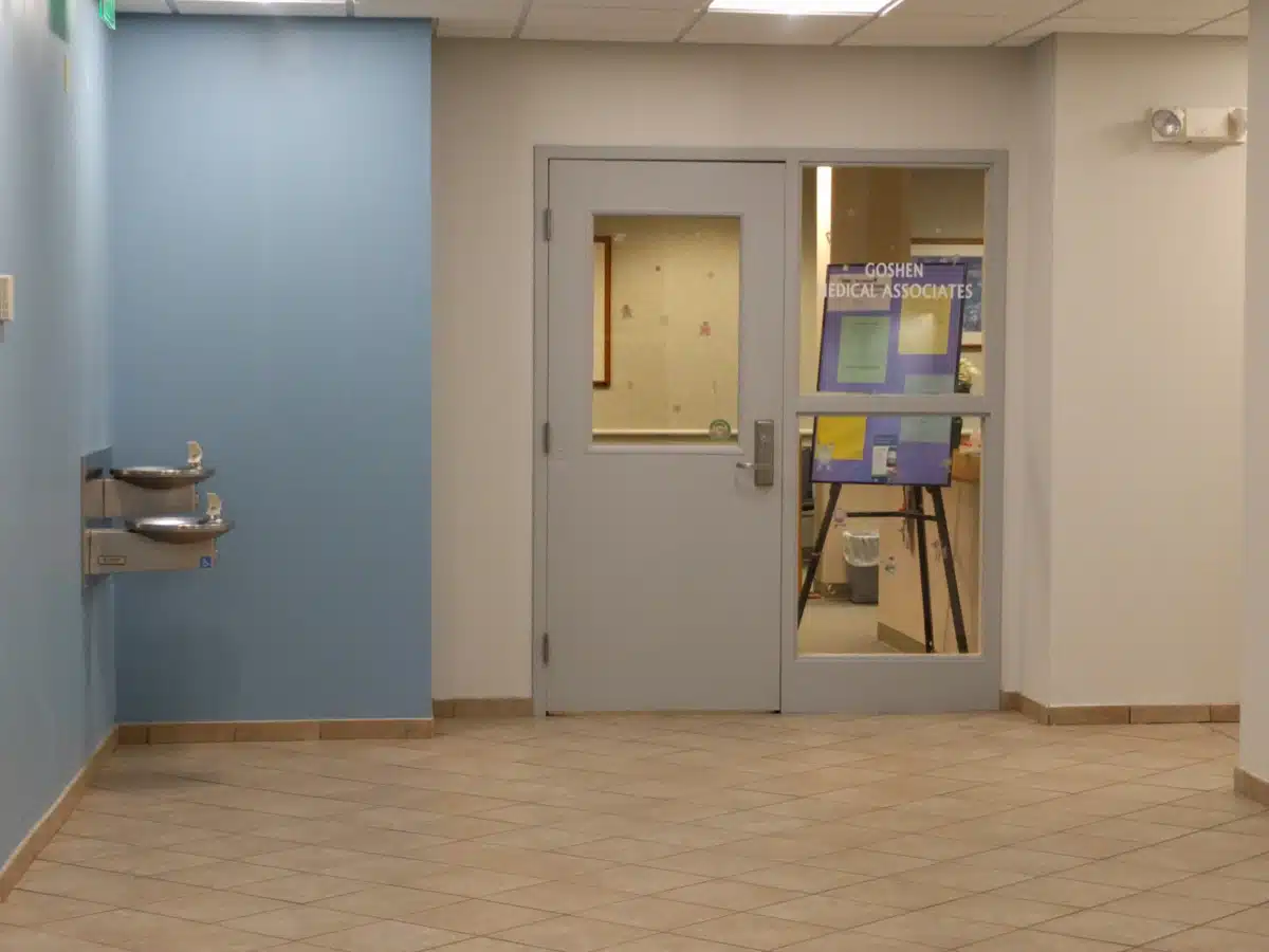 Goshen Clinic - Thumbnail 10