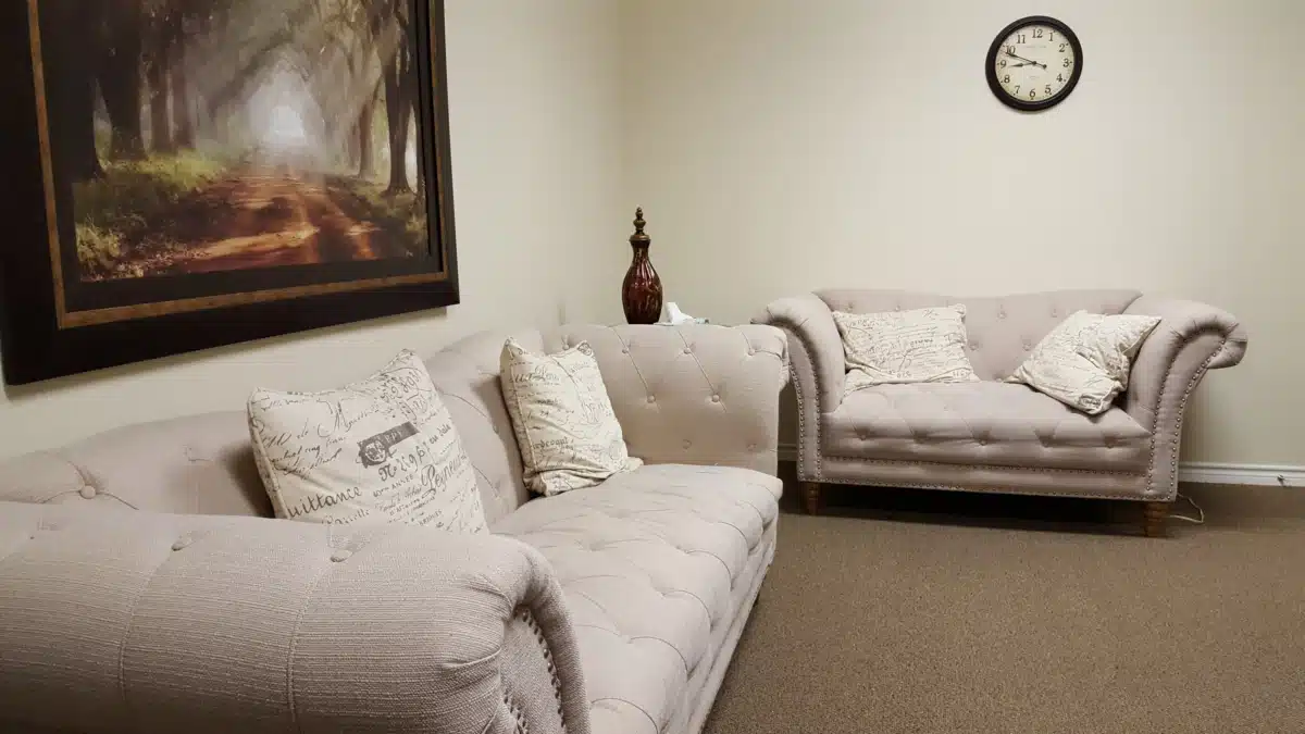 Grace Counseling Center - Thumbnail 4