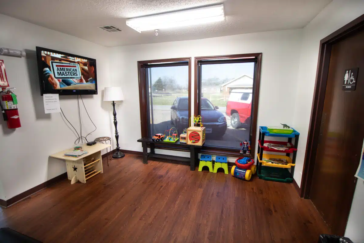 Grand Lake Mental Health Center Inc - Thumbnail 6