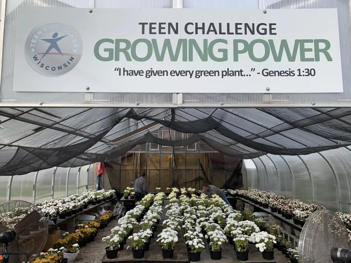 Great Lakes Adult and Teen Challenge - Thumbnail 4