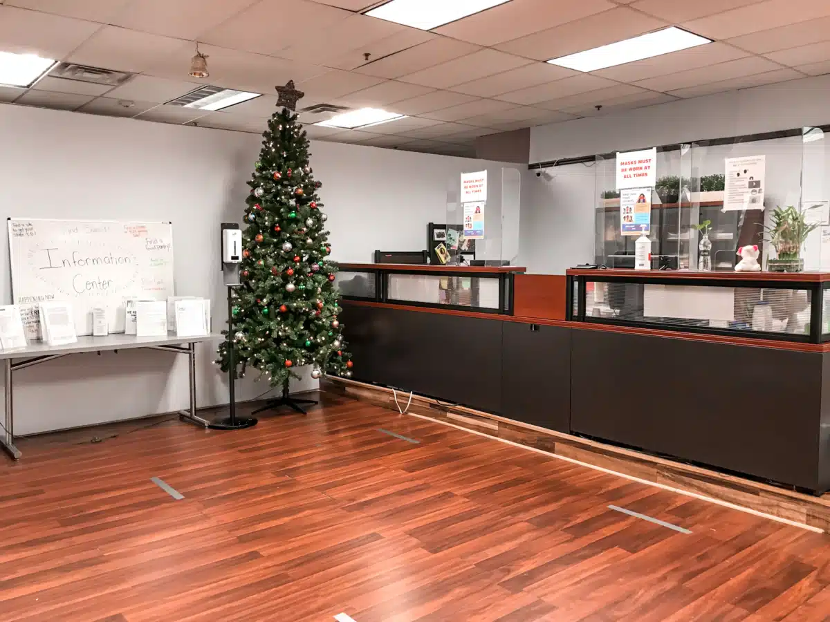 Greater Essex Counseling Services