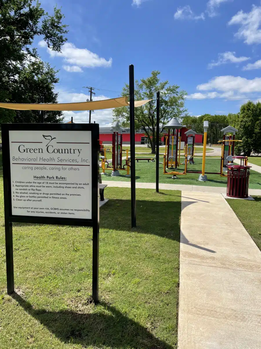 Green Country Behavioral Hlth Servs - Thumbnail 3
